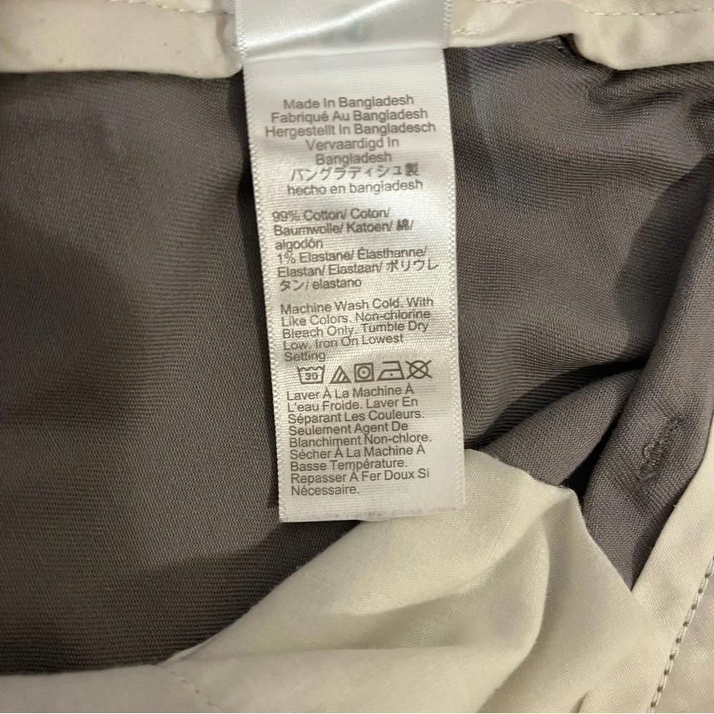 J. Crew crew factory